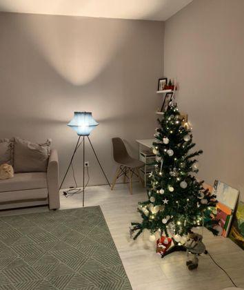 Продажа 1-комнатной квартиры, Краснодар, улица Академика Лукьяненко,  12