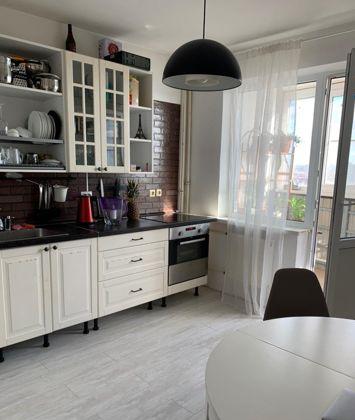 Продажа 1-комнатной квартиры, Краснодар, улица Академика Лукьяненко,  12