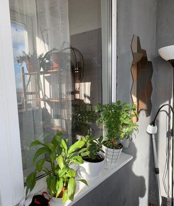 Продажа 1-комнатной квартиры, Краснодар, улица Академика Лукьяненко,  12