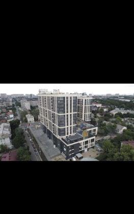 Продажа 3-комнатной новостройки, Краснодар, улица Гаврилова,  88