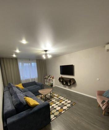 Продажа 2-комнатной квартиры, Краснодар, улица Академика Лукьяненко,  26