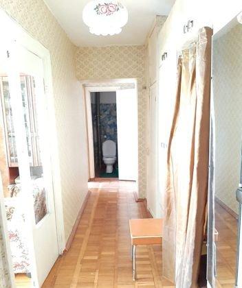 Продажа 3-комнатной квартиры, Краснодар, улица Тургенева,  142