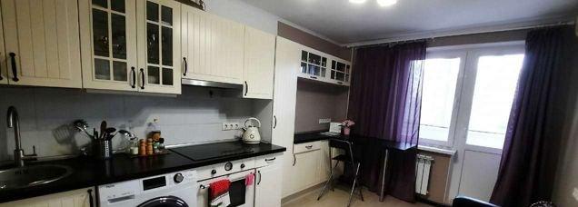 Продажа 2-комнатной квартиры, Краснодар, проспект Чекистов,  19