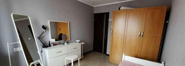 Продажа 2-комнатной квартиры, Краснодар, проспект Чекистов,  19