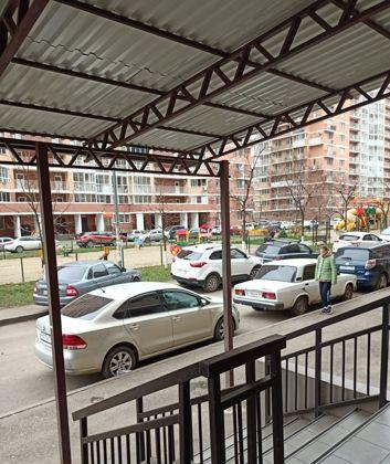 Продажа 2-комнатной квартиры, Краснодар, улица Дзержинского,  54/12