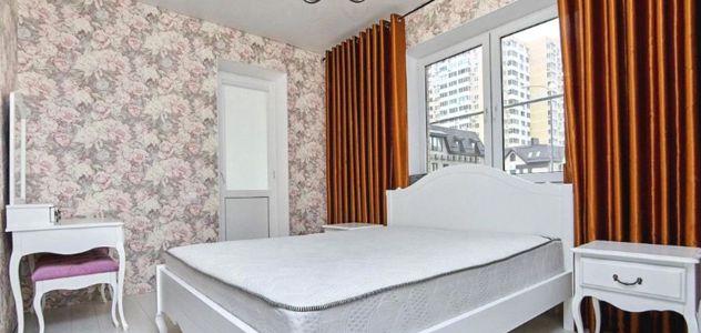 Продажа 2-комнатной квартиры, Краснодар, улица Репина,  1/2к2