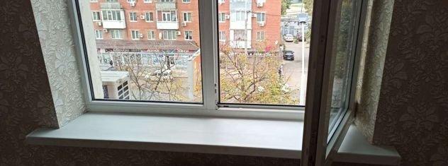 Продажа 3-комнатной квартиры, Краснодар, улица Тургенева,  164