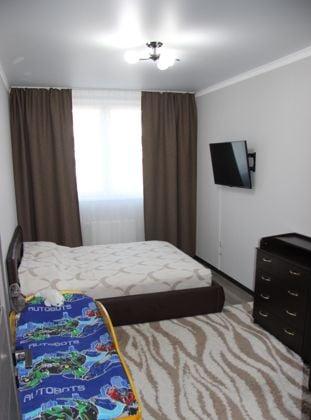 Продажа 2-комнатной квартиры, Краснодар, улица Симиренко,  45