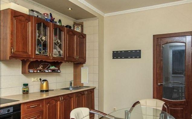 Продажа 1-комнатной квартиры, Краснодар, улица Базовская Дамба,  4