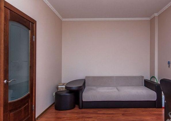 Продажа 1-комнатной квартиры, Краснодар, улица Базовская Дамба,  4