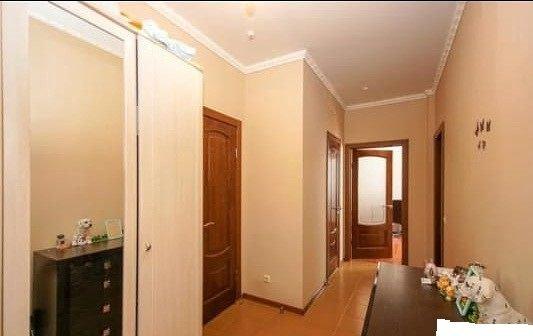 Продажа 1-комнатной квартиры, Краснодар, улица Базовская Дамба,  4