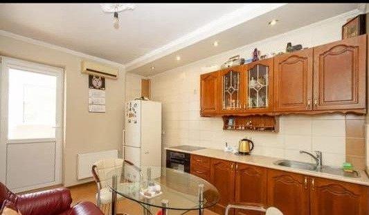 Продажа 1-комнатной квартиры, Краснодар, улица Базовская Дамба,  4