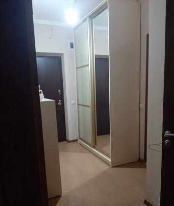 Продажа 1-комнатной квартиры, Краснодар, улица Базовская Дамба,  4