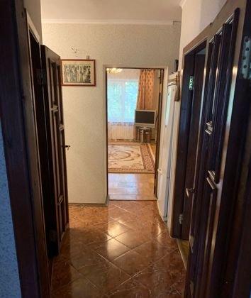 Продажа 3-комнатной квартиры, Краснодар, улица Свободы,  2