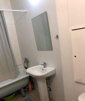 Продажа 1-комнатной квартиры, Краснодар, улица имени Калинина,  350/6