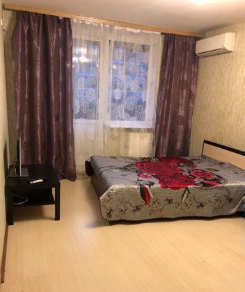 Продажа 1-комнатной квартиры, Краснодар, улица имени Калинина,  350/6