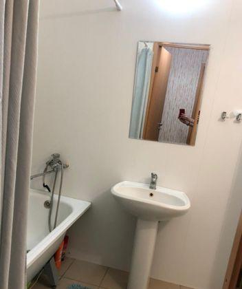 Продажа 1-комнатной квартиры, Краснодар, улица имени Калинина,  350/6