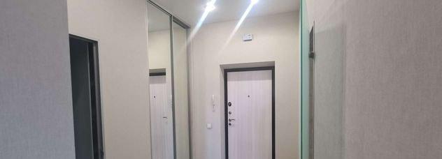 Продажа 1-комнатной квартиры, Краснодар, Морская улица,  43