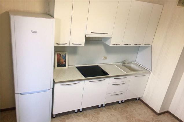 Продажа 1-комнатной квартиры, Краснодар, улица Яна Полуяна,  47