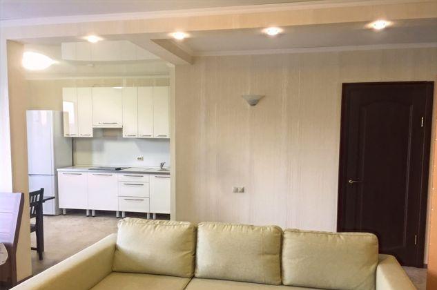 Продажа 1-комнатной квартиры, Краснодар, улица Яна Полуяна,  47