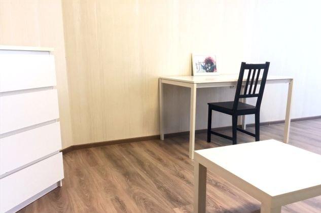 Продажа 1-комнатной квартиры, Краснодар, улица Яна Полуяна,  47