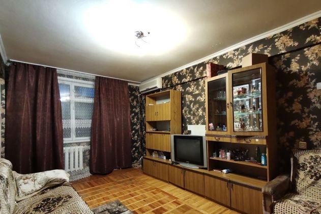 Продажа 3-комнатной квартиры, Краснодар, улица Яна Полуяна,  34