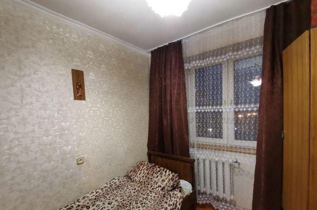 Продажа 3-комнатной квартиры, Краснодар, улица Яна Полуяна,  34