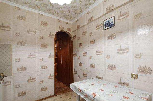 Продажа 3-комнатной квартиры, Краснодар, улица Яна Полуяна,  34