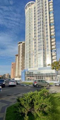 Продажа 2-комнатной квартиры, Краснодар, улица Шоссе Нефтяников,  34