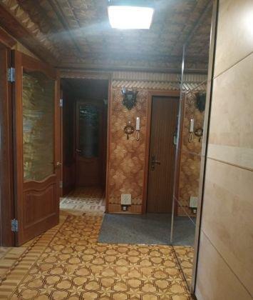 Продажа 3-комнатной квартиры, Краснодар, Платановый бульвар,  15