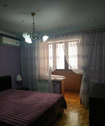 Продажа 3-комнатной квартиры, Краснодар, Платановый бульвар,  15