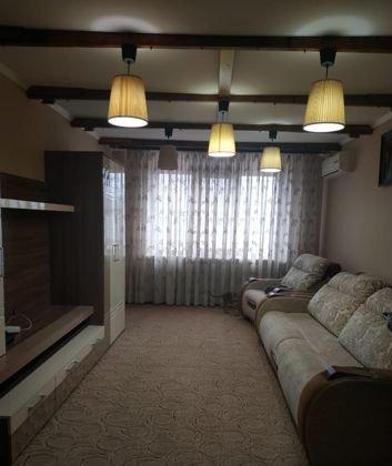 Продажа 3-комнатной квартиры, Краснодар, Платановый бульвар,  15