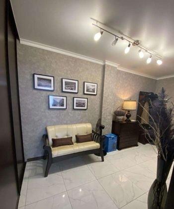 Продажа 2-комнатной квартиры, Краснодар, улица Архитектора Ишунина,  9