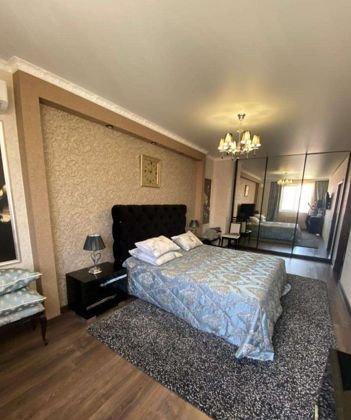 Продажа 2-комнатной квартиры, Краснодар, улица Архитектора Ишунина,  9