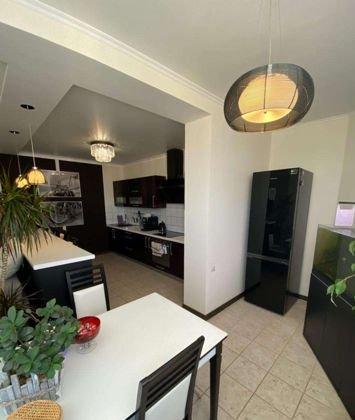 Продажа 2-комнатной квартиры, Краснодар, улица Архитектора Ишунина,  9