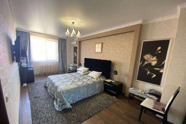 Продажа 2-комнатной квартиры, Краснодар, улица Архитектора Ишунина,  9