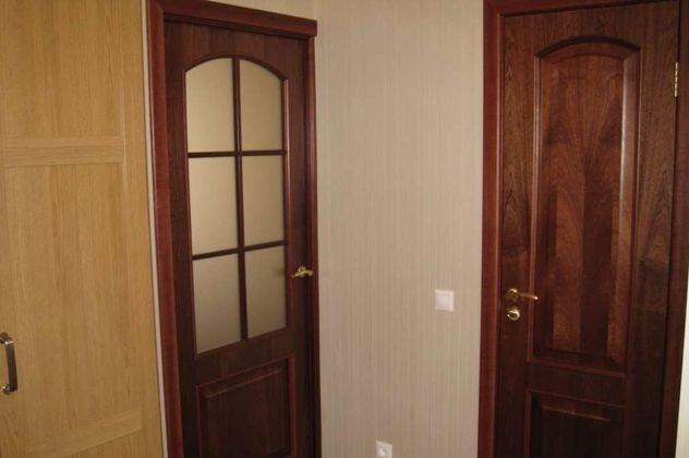 Продажа 2-комнатной квартиры, Краснодар, Железнодорожная улица,  1