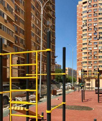 Продажа 2-комнатной квартиры, Краснодар, проезд Репина,  3к1