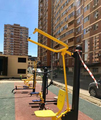 Продажа 2-комнатной квартиры, Краснодар, проезд Репина,  3к1