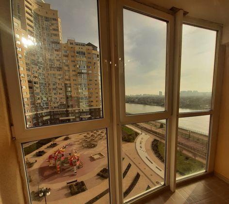 Продажа 1-комнатной квартиры, Краснодар, Кожевенная улица,  24