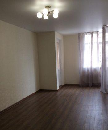 Продажа 1-комнатной квартиры, Краснодар, улица Архитектора Ишунина,  7/1к2