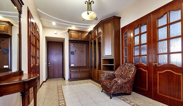 Продажа 3-комнатной квартиры, Краснодар, улица Дзержинского,  10/1