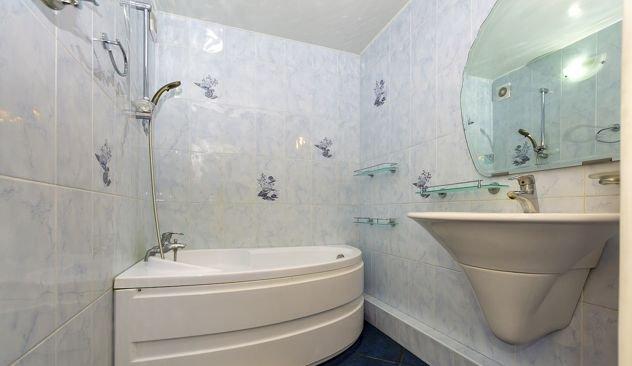 Продажа 2-комнатной квартиры, Краснодар, Рождественская набережная,  41