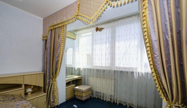 Продажа 2-комнатной квартиры, Краснодар, Рождественская набережная,  41