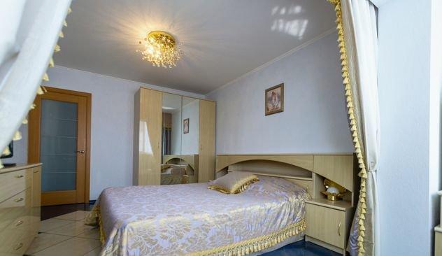 Продажа 2-комнатной квартиры, Краснодар, Рождественская набережная,  41