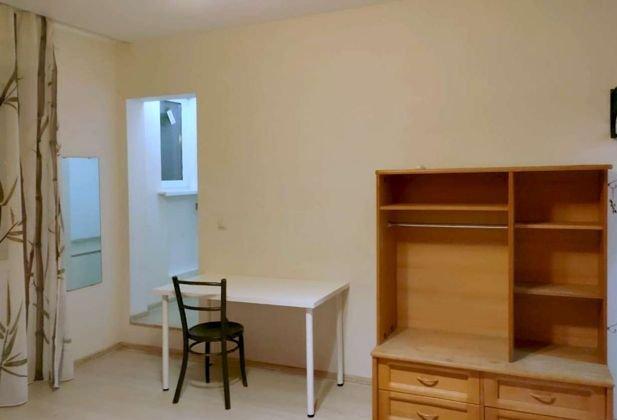 Продажа 1-комнатной квартиры, Краснодар, улица Чапаева,  55