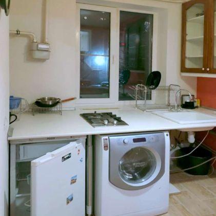 Продажа 1-комнатной квартиры, Краснодар, улица Чапаева,  55