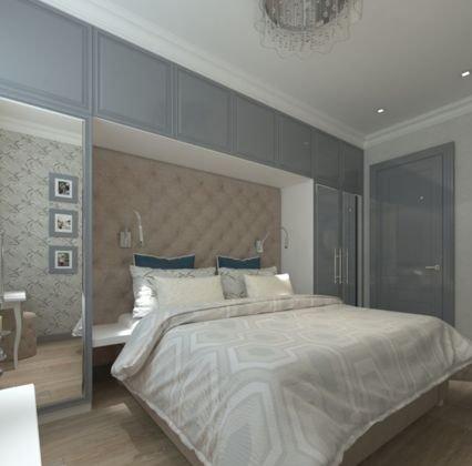 Продажа 2-комнатной квартиры, Краснодар, Совхозная улица,  1к2