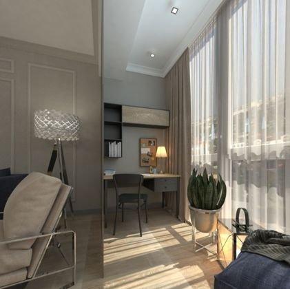 Продажа 2-комнатной квартиры, Краснодар, Совхозная улица,  1к2