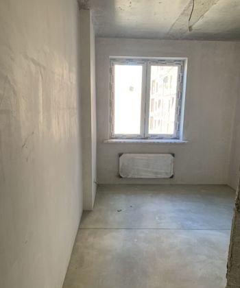 Продажа 1-комнатной квартиры, Краснодар, Гаражная улица,  87